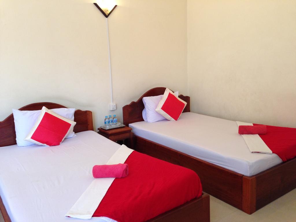 Hotel Capitol One à Phnom Penh Extérieur photo