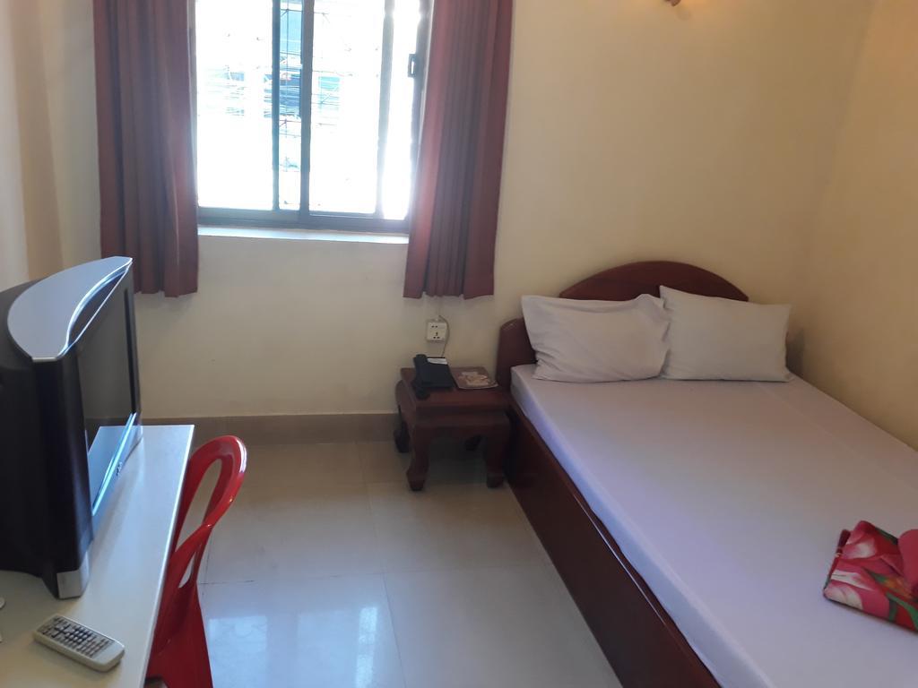 Hotel Capitol One à Phnom Penh Extérieur photo